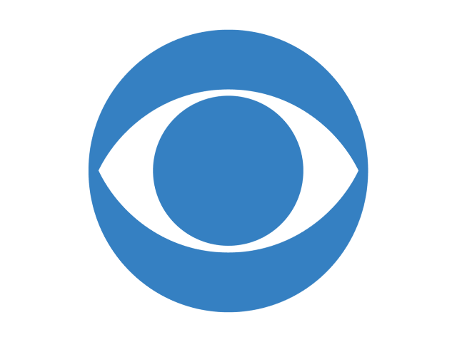CBS Logo png