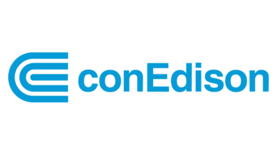 Con Edison Logo png