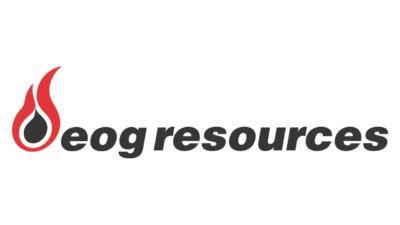 EOG Resources Logo png