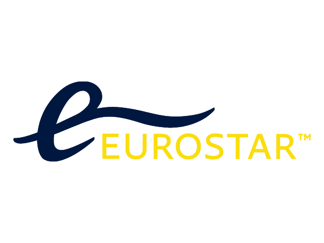 Eurostar Logo (24499) png