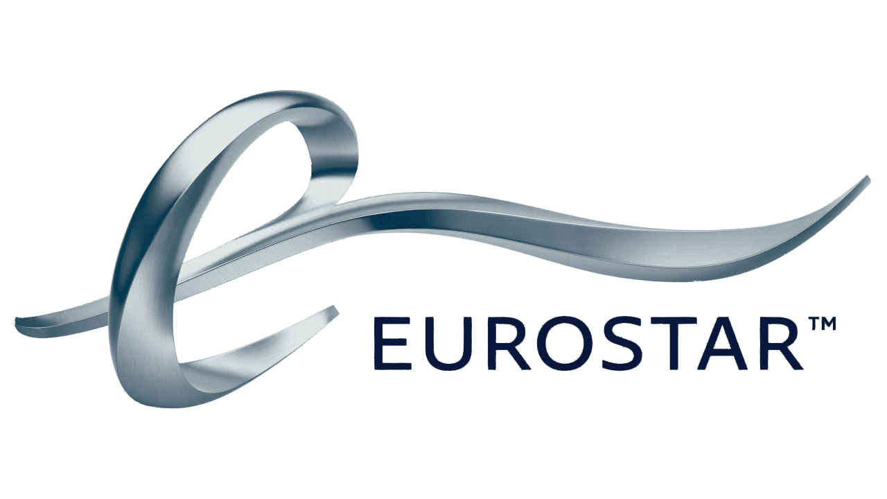 Eurostar Logo (24499) png