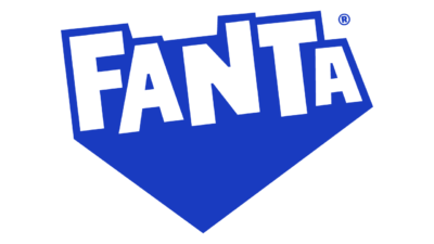 Fanta Logo | 02 png