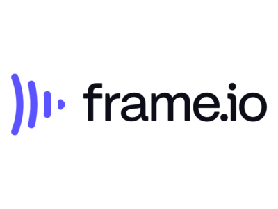 Frame.io Logo (68241) png