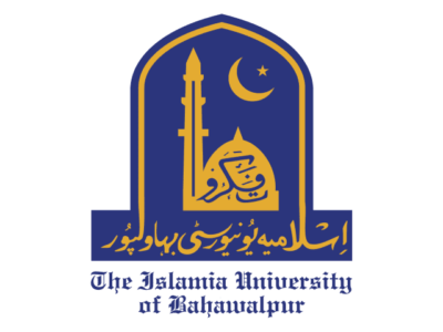 IUB Logo (The Islamia University of Bahawalpur) png