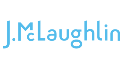 J. Mclaughlin Logo png