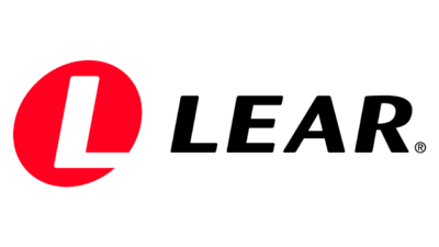 Lear Logo png