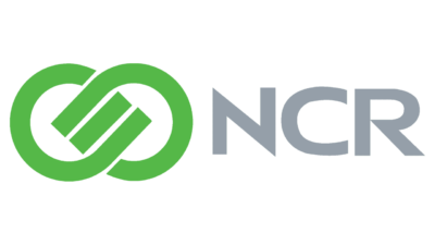 NCR Logo png