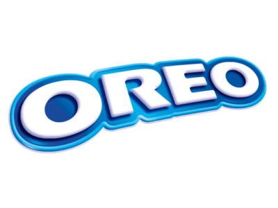 Oreo Logo png