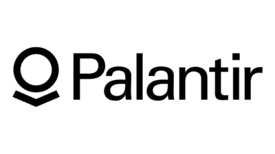 Palantir Logo png