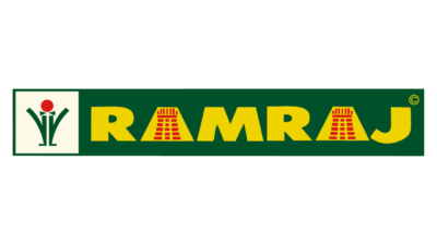 Ramraj Cotton Logo png