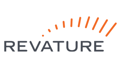 Revature Logo png