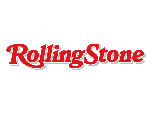 Rolling Stone Logo [Magazine | 02] - PNG Logo Vector Brand Downloads ...