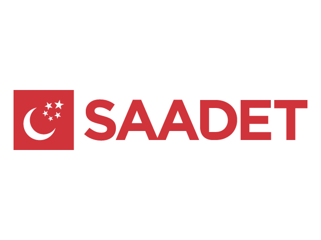 Saadet Partisi Logo [SP   saadet.org.tr] png