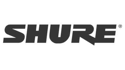 Shure Logo png