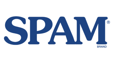 Spam Logo png