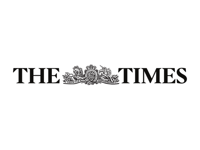 The Times Logo png