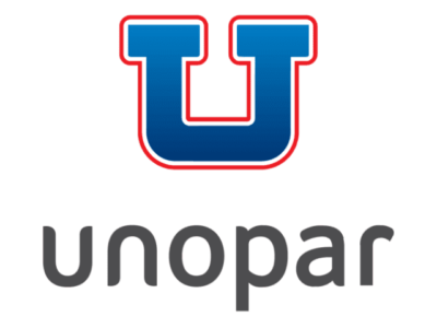 UNOPAR Logo   Norte do Parana University png