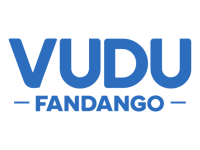 Vudu Logo png