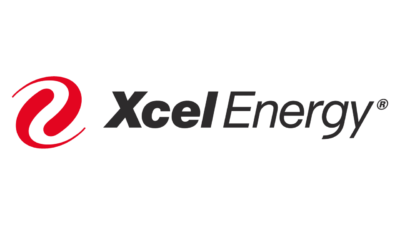 Xcel Energy Logo png