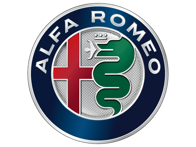 Alfa Romeo Logo [New 2015] png