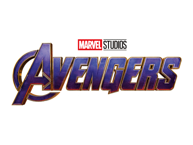 Download HD Avengers Logo Png - Avengers Age Of Ultron Logo Png Transparent  PNG Image - NicePNG.com