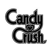 Candy Crush Logo - PNG Logo Vector Brand Downloads (SVG, EPS)