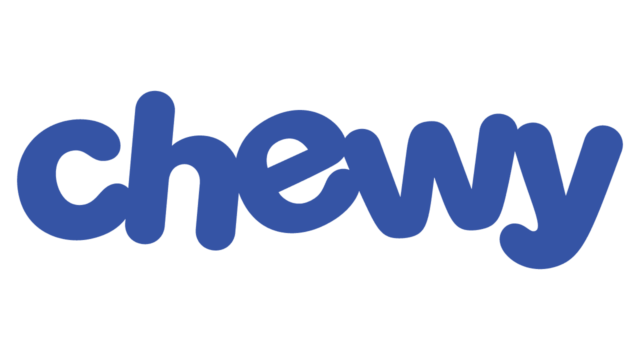 Chewy Logo png