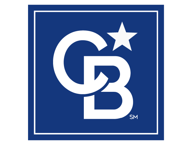 Coldwell Banker Logo png