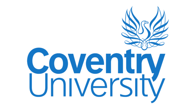 Coventry University Logo png