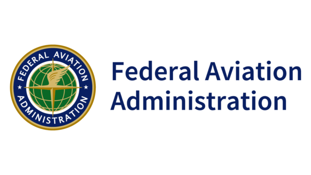 FAA Logo [Federal Aviation Administration] png