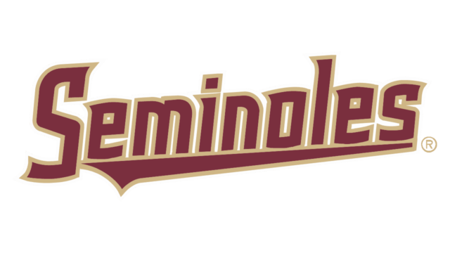 FSU Logo [Florida State Seminoles | 02] png