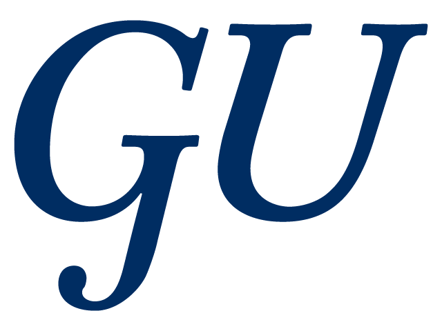 Georgetown University Logo | 02 png