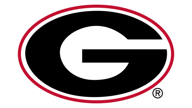 Georgia Bulldogs Logos png