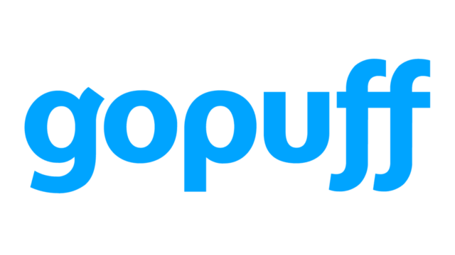 Gopuff Logo png
