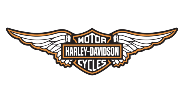 Harley Davidson Logo | 06 png