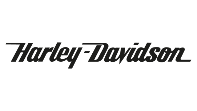 Harley Davidson Logo | 07 png