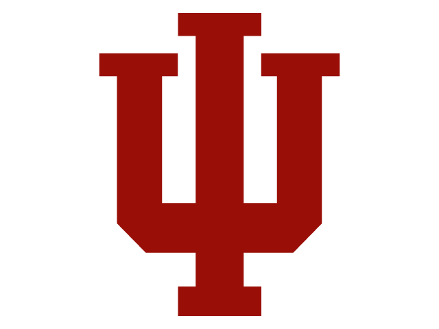 Indiana University Logo [IU   01] png