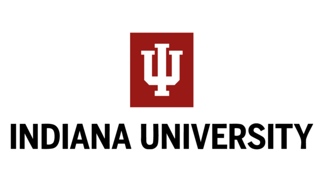 Indiana University Logo [IU – 02] png