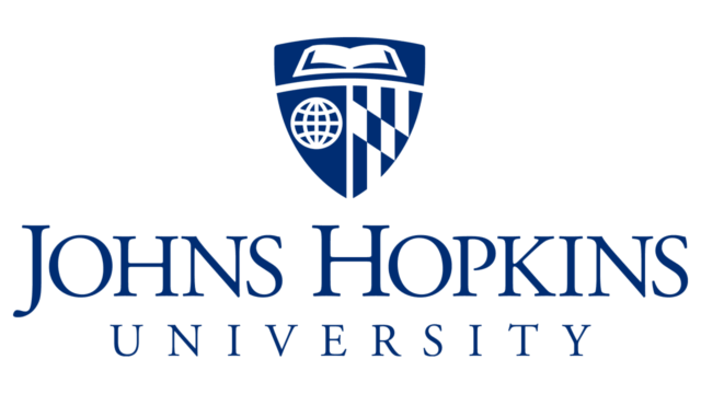 JHU Logo and Seal [Johns Hopkins University] png