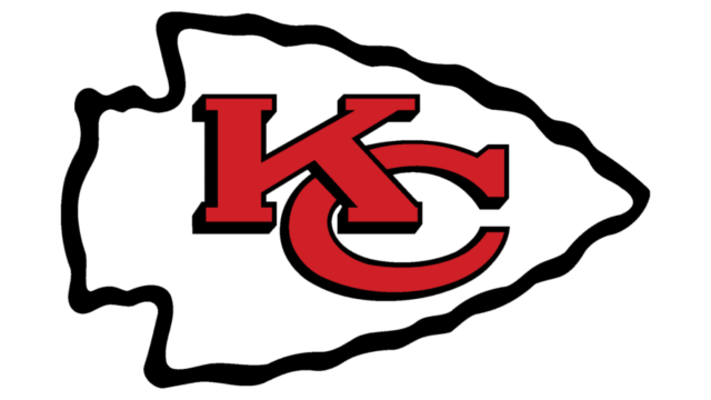 Kansas City Chiefs Logo png