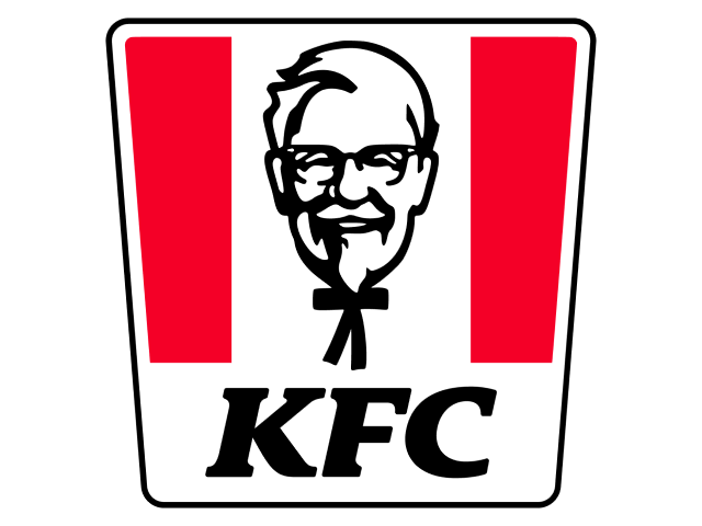 KFC Logo   Kentucky Fried Chicken [01] png