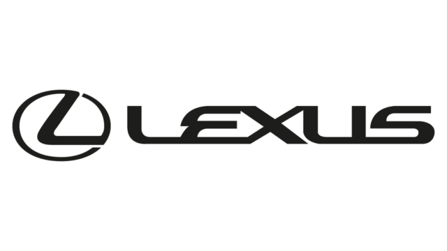 Lexus Logo | 02 png