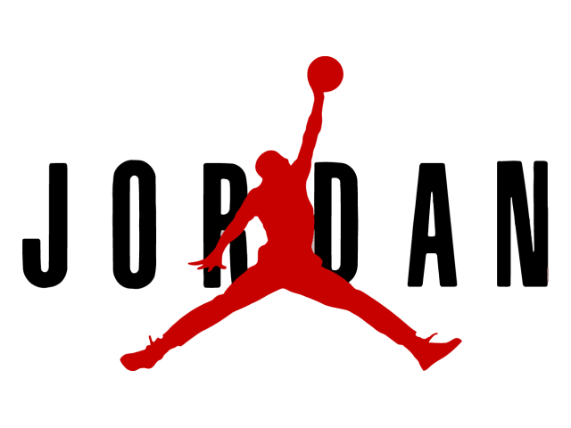Michael Jordan Logo png