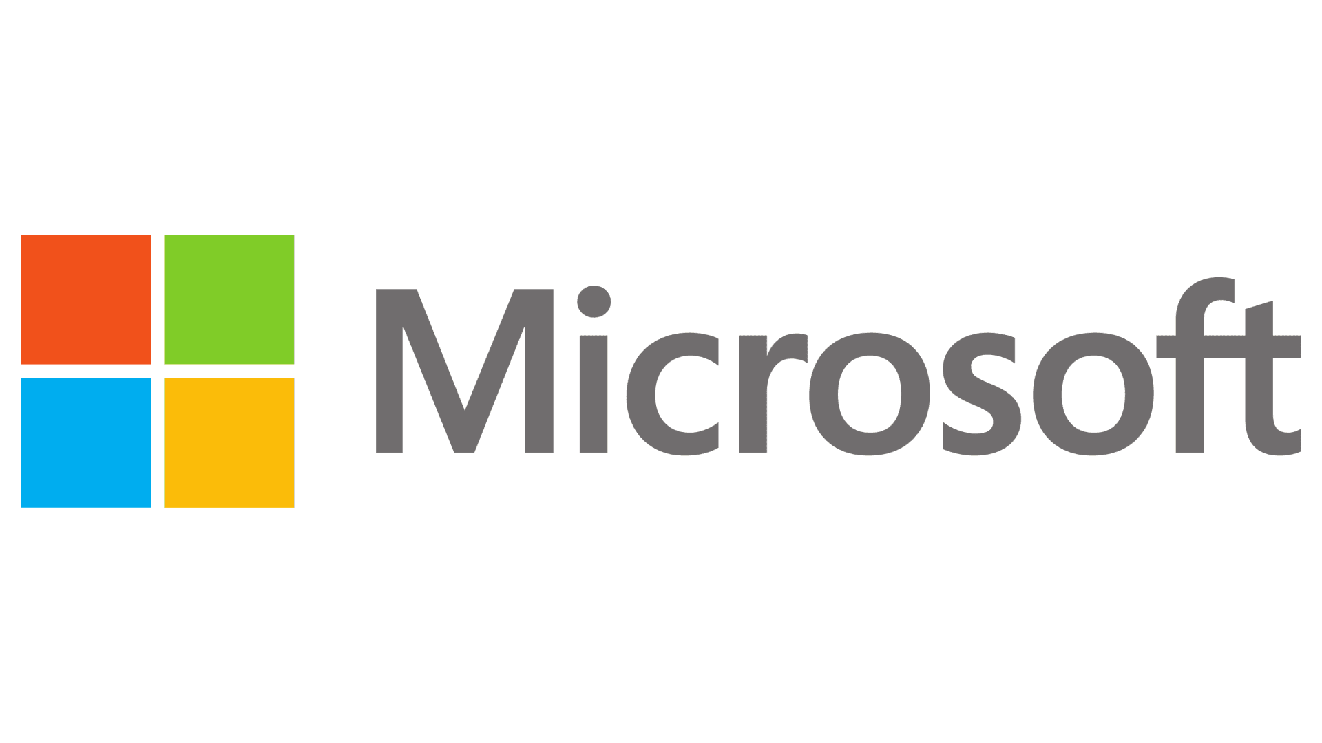 Microsoft Logo [2012] png