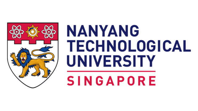 NTU Logo [Nanyang Technological University] png