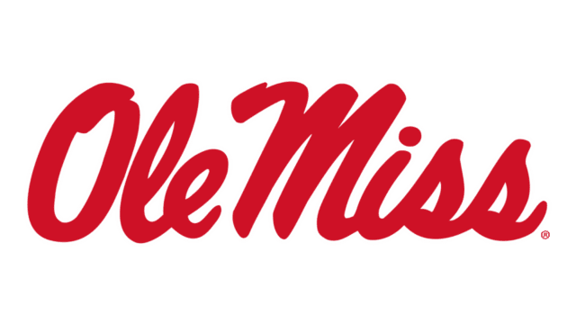 Ole Miss Logo png