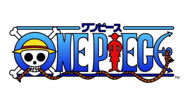 One Piece Logo png
