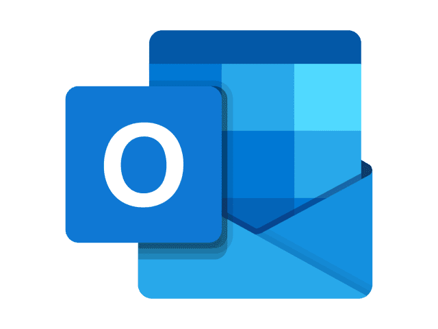 Outlook Logo png