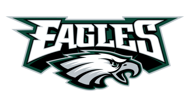 Philadelphia Eagles Logo | 03 png