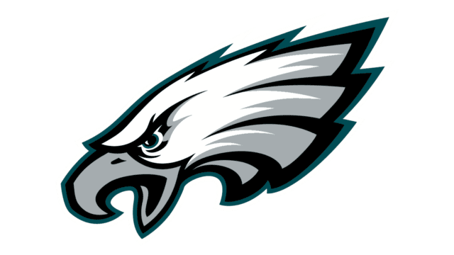 Philadelphia Eagles Logo png